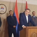 Dodik: Ovo je farsa, očigledna sprega Suda i Tužilaštva BiH