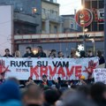 Arhiv javnih skupova: Protest na Slaviji najveći ikad održan u Srbiji, koliko ljudi je bilo na skupu u Nišu?