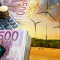 Konkurs za promociju obnovljivih izvora i energetske efikasnosti do 10. februara