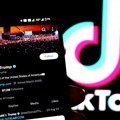 TikTok saopštio da obnavlja usluge za korisnike u SAD nakon Tramovih komentara