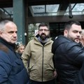 Lazović najavio da će članovi ZLF biti danas u Jagodini i odati poštu poginulima u Novom Sadu