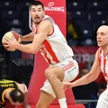 Crvena zvezda Split uživo: Raste prednost crveno-belih, Sferopulos traži više