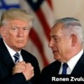 Netanyahu u posjeti Bijeloj kući, može li se realizovati Trumpov plan za Gazu?