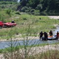 Užas u Zrenjaninu: Meštani pronašli telo muškarca na obali Begeja, sumnja se da je reč o nestalom Draganu Jovanoviću