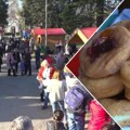 Treća "Fankijada" u tavankutu Bunjevačka tradicija i duh zajedništva za kupovinu uskršnjih paketića; Evo šta vas sve…