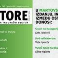 Najavljujemo martovsko izdanje InStore magazina!