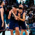 Srbiji preti "grupa smrti" na Evrobasketu