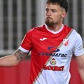 Šok na Karađorđu: Vojvodina vodi protiv Zvezde, Petrović "skinuo paučinu" bivšem klubu