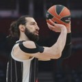 Barsa hoće da ojača reket za narednu sezonu, Šengeliji ponuđen povratak u Španiju!