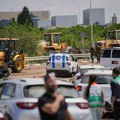 Izrael prijeti Husima nakon što su napali aerodrom u Tel Avivu