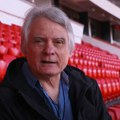 Dule Savić nije iznenađen što je Zvezda uzela titulu tako rano: "Očekivao sam veći otpor drugih timova"