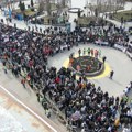 Zbor građana Novog Pazara podržava studentsku izbornu listu