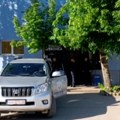 Policija upala u Regionalni vodovod u Zubinom Potoku