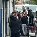 Ovo se nikada još nije dogodilo: Navijači čekaju pred biletarnicama, a karata nema – sve su rasprodate još juče!