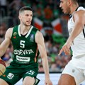 Oni su obeležili druge utakmice četvrtfinala ABA lige: Trojica iz Mege, bivši košarkaš Partizana najefikasniji
