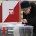 Poljaci će novog predsednika izabrati tek u drugom krugu 1. juna