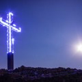 Na današnji dan pojavio se Časni krst u Jerusalimu, "svetliji od sunca": Kad 4 zvezde obrazuju krst na nebu