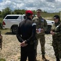 Zajednička obuka srpskih i američkih specijalista za civilno vojnu saradnju
