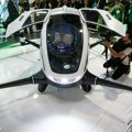 Kinezi napravili dron za prevoz putnika