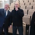 Sveštenici optuženi za planiranje ubistva „Putinovog ispovednika“ tvrde da su mučeni u pritvoru