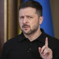 "Vole samo ruševine i ubistva" Zelenski poslao poruku Rusiji