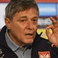 Piksija šokiralo pitanje na konferenciji u Tirani, a onda je on šokirao odgovorom!