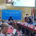 ​Skup u Beogradu: Zajednica zajedničke budućnosti donosi stabilnost i razvoj Kini, Srbiji i svetu