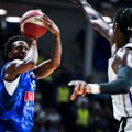 UŽIVO: Partizan u Morači za dupli brejk, Budućnost za nadu