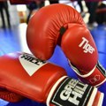Istorija! Borislav doneo Srbiji prvi šampionski pojas /foto, video/