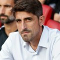 Šteta! Veljko Paunović doživeo prvi poraz u Ovijedu, Mirandesu prednost u baražu, Srbinov tim promašio penal