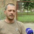 Učestvovao u protestima, policija mu došla u "rutinsku kontrolu i pretres kuće", iz tabloida saznao da je uhapšen
