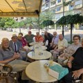 Maturanti pirotske Gimnazije zagledani u svojih SEDAMDESET osmesima zaustavljali vreme, sećanjima plenili naborane nade!