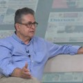 Šebek: Nadam se da će studenti na Vidovdan objaviti naredni korak, mirna građanska neposlušnost logičan sled