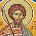 Danas je Sveti Teodor Stratilat! Obavezno se pomolite i zaštitite od svih loših stvari