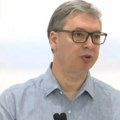 Vučić najavio povratak redovnog vojnog roka: "Srbija gradi digitalnu vojnu platformu i najmoćniju malu armiju sveta"