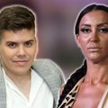 "Ja na jahti, ti u šahti" Slađa Poršeline zaratila s Urošem Stanićem, pale žestoke reči, izvređala ga, on uzvratio: Imaš svoje…