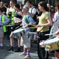 "Nismo nadležni za to šta će se desiti posle 21 sat": Student o protestu na Vidovdan: "Ne pozivamo na nasilje, ali..."