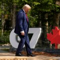 Trump: Prekidamo trgovinske pregovore sa Kanadom