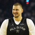 Nikola Jokić letuje u Italiji kao sav normalan svet, ali ova fotografija razočarala je mnoge