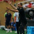 Чак десет играча Јувентуса тражило измену због исцрпљености