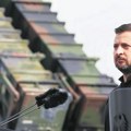Tramp ostavio Zelenskog bez „patriota" i „stingera"