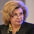 Moskaljkova uputila ombudsmanu Azerbejdžana žalbu zbog pritvorenih državljana Rusije