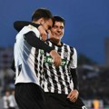 Partizan - Dinamo, uživo: Druga provera u Moskvi, test pred start u Evropi
