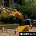 Тужилаштво Косова истражује уговор о изградњи нових мостова у Митровици