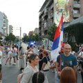 Danas u podne blokada kružnog toka kod „Delte“ u Nišu