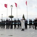 Erdogan otvorio otok na kojem je suđeno Adnanu Menderesu