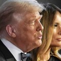 Tajni agent: - Melanija trampenko! Ukrajinci oduševljeni prvom damom SAD nakon Trampovih izjava o Putinu: Ona je krivac za…