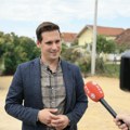Jovanović (SNS) odgovorio Turkoviću: "Iz vremena kad niste uradili ništa, ostala vam navika zamućivanja svesti građana"