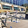 Presuđena naknada štete porodicama nastradalih prilikom pada nadstrešnice