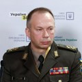 Ukrajinski načelnik Generalštaba: Rusija svakog dana gubi u proseku 1.251 vojnika!